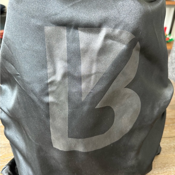 EUC OG BuffBunny Onyx Gamechanger Backpack - Picture 6 of 6